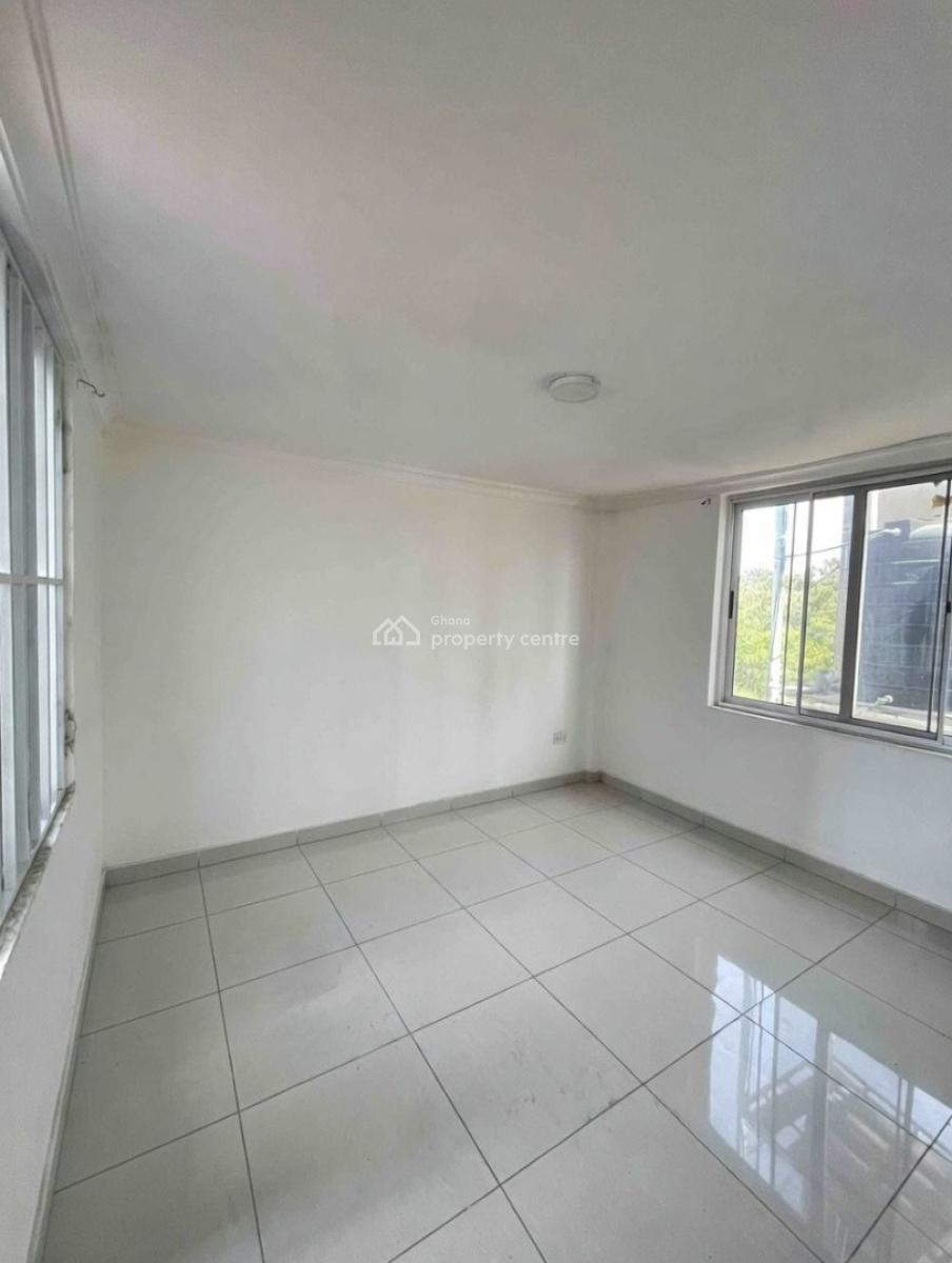 3 Bedroom Unfurnished Apartment, Shiashe, East Legon, Accra, Apartment for Rent
