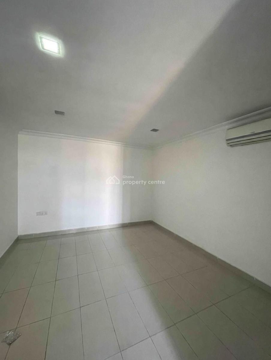 3 Bedroom Unfurnished Apartment, Shiashe, East Legon, Accra, Apartment for Rent