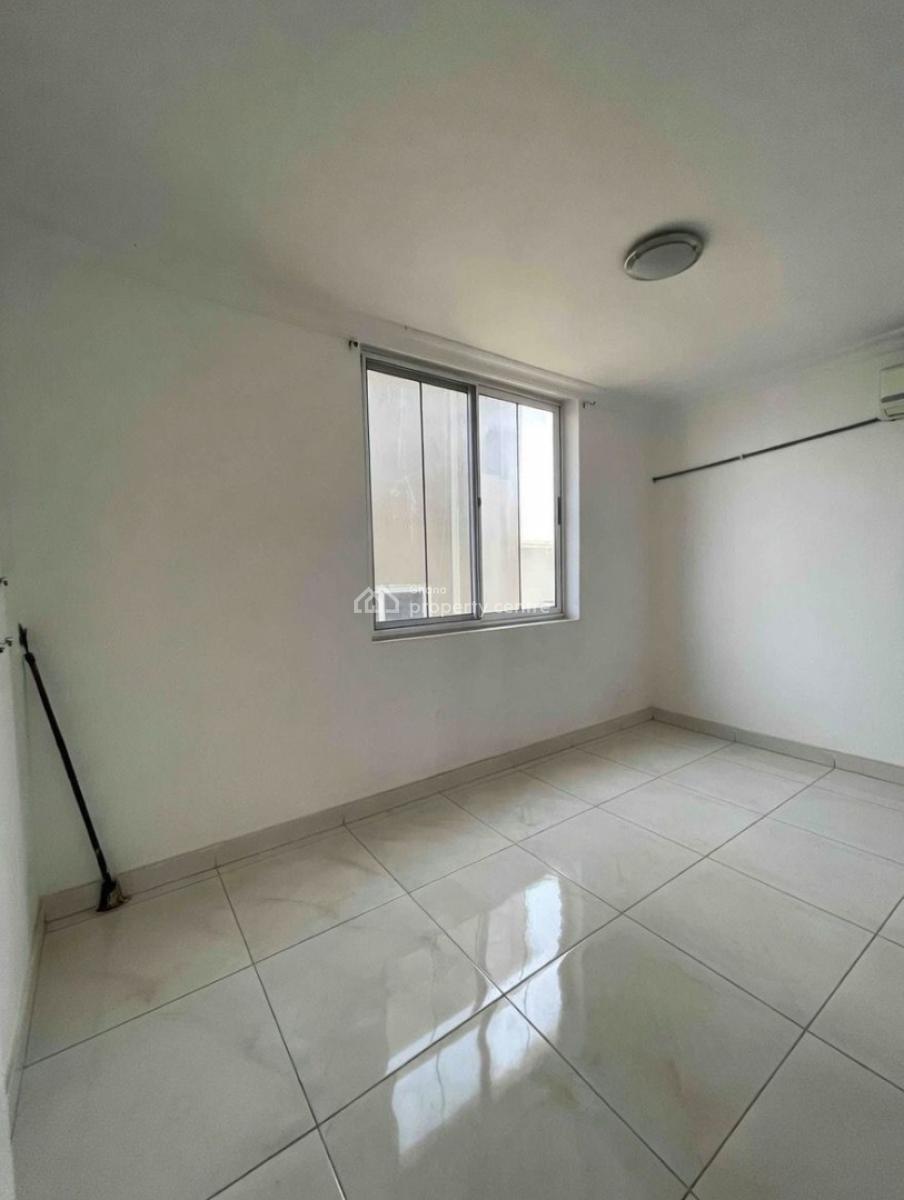 3 Bedroom Unfurnished Apartment, Shiashe, East Legon, Accra, Apartment for Rent