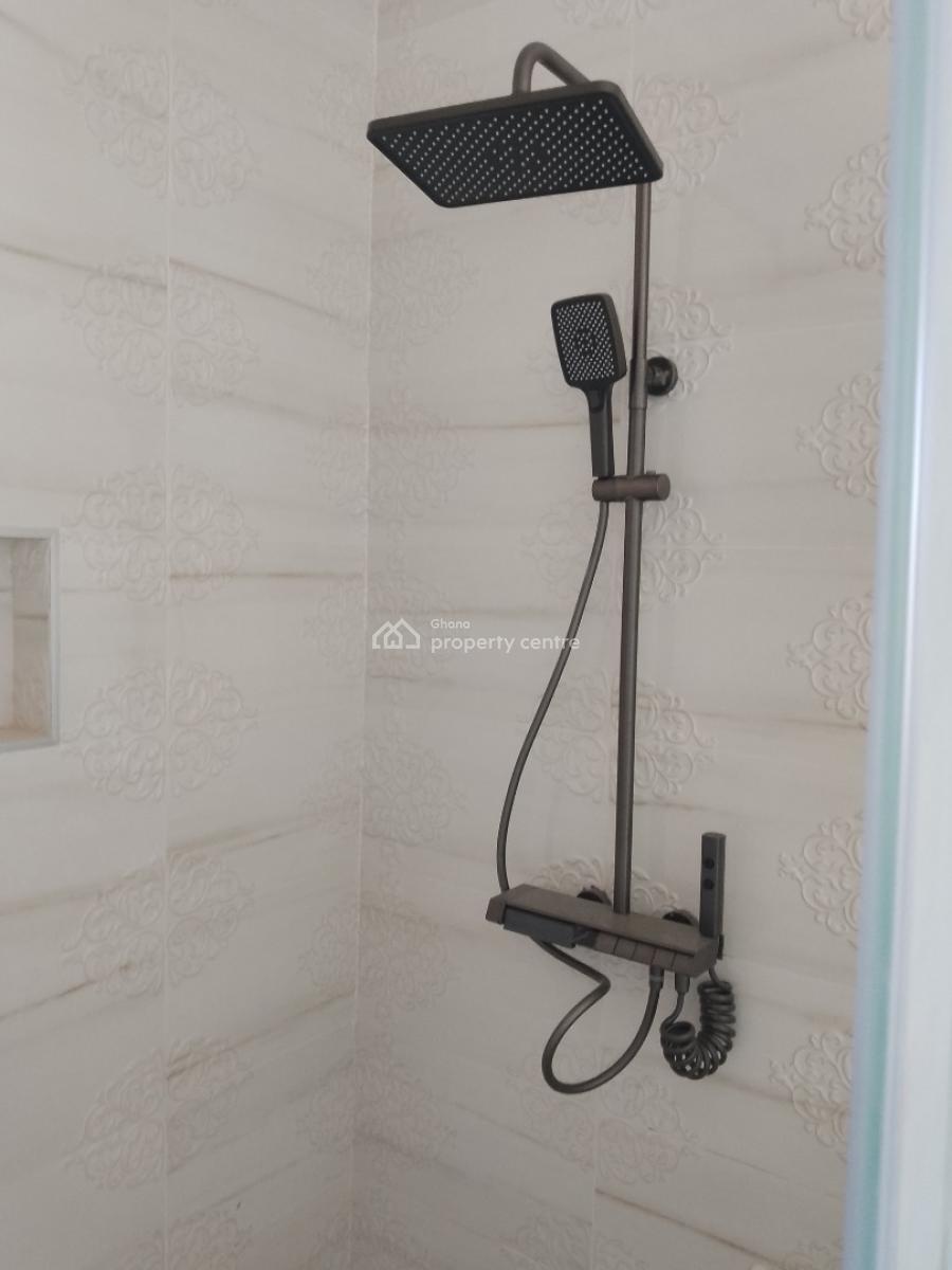 3 Bedroom with Boys Quarters.to Be Fully Completed in Few Weeks., Baastona, Spintex, Accra, Detached Duplex for Sale