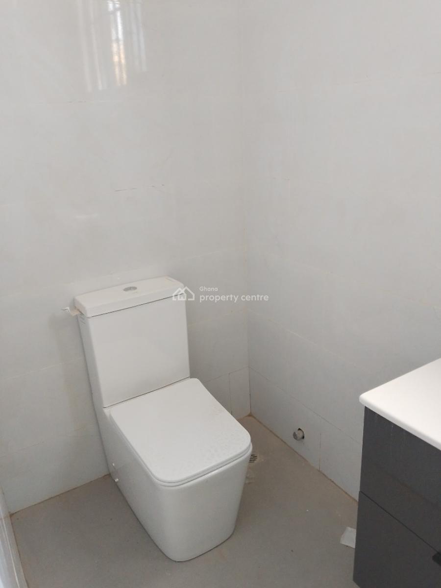 3 Bedroom with Boys Quarters.to Be Fully Completed in Few Weeks., Baastona, Spintex, Accra, Detached Duplex for Sale