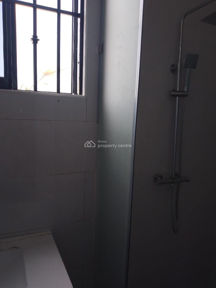 3 Bedroom with Boys Quarters.to Be Fully Completed in Few Weeks., Baastona, Spintex, Accra, Detached Duplex for Sale