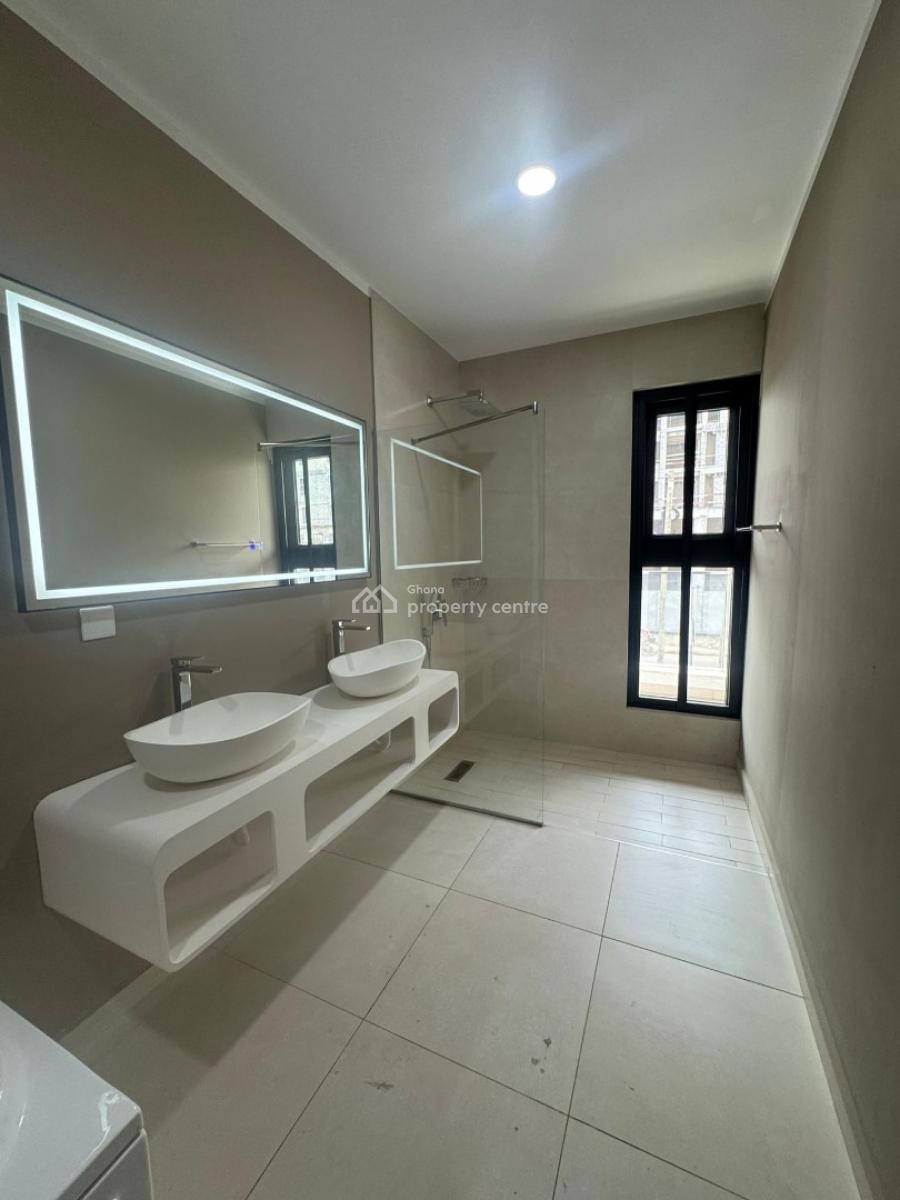 Executive 4 Bedroom, Tse Addo, Accra, House for Rent
