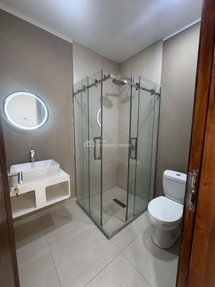 Executive 4 Bedroom, Tse Addo, Accra, House for Rent