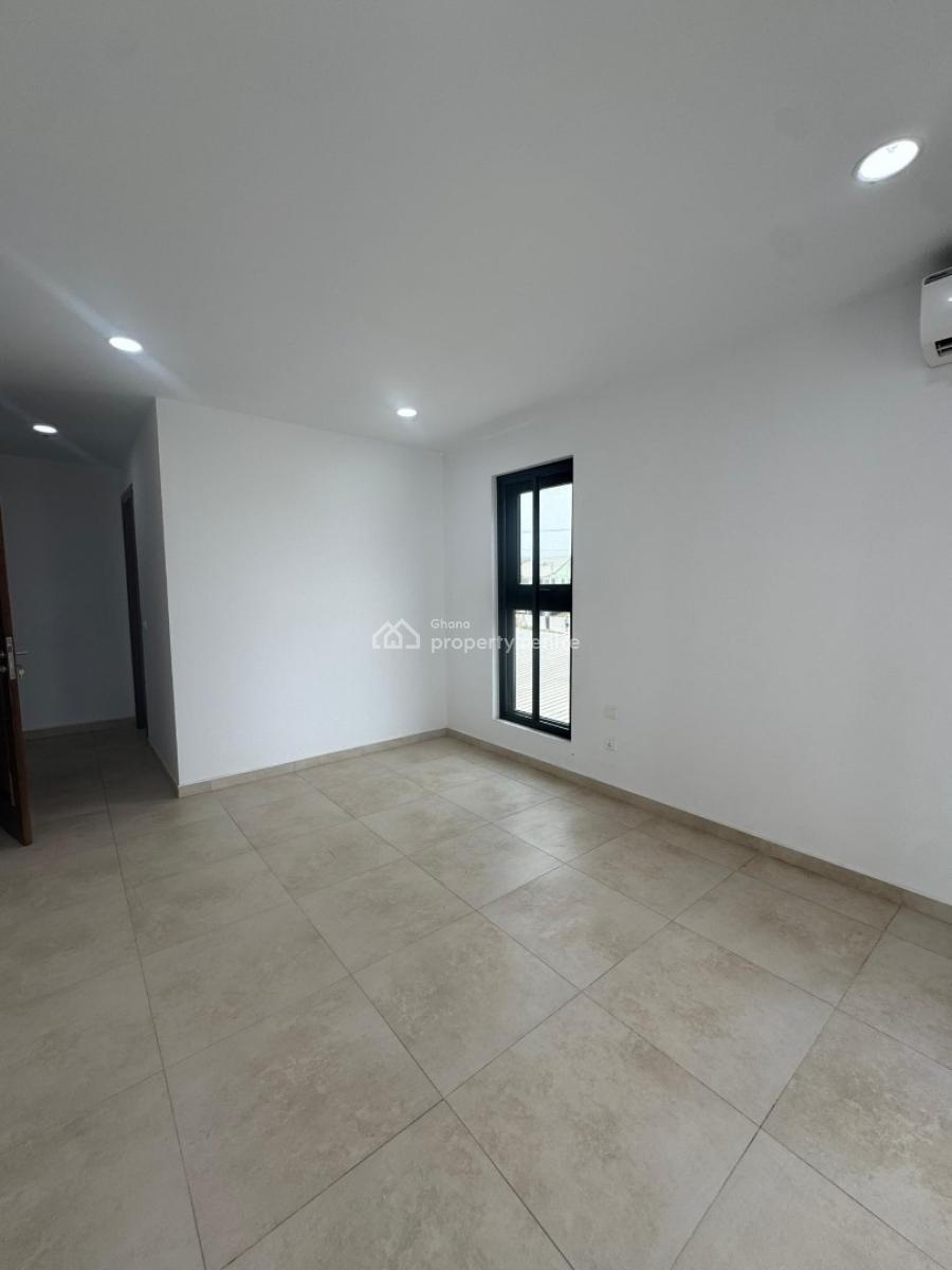 Executive 4 Bedroom, Tse Addo, Accra, House for Rent