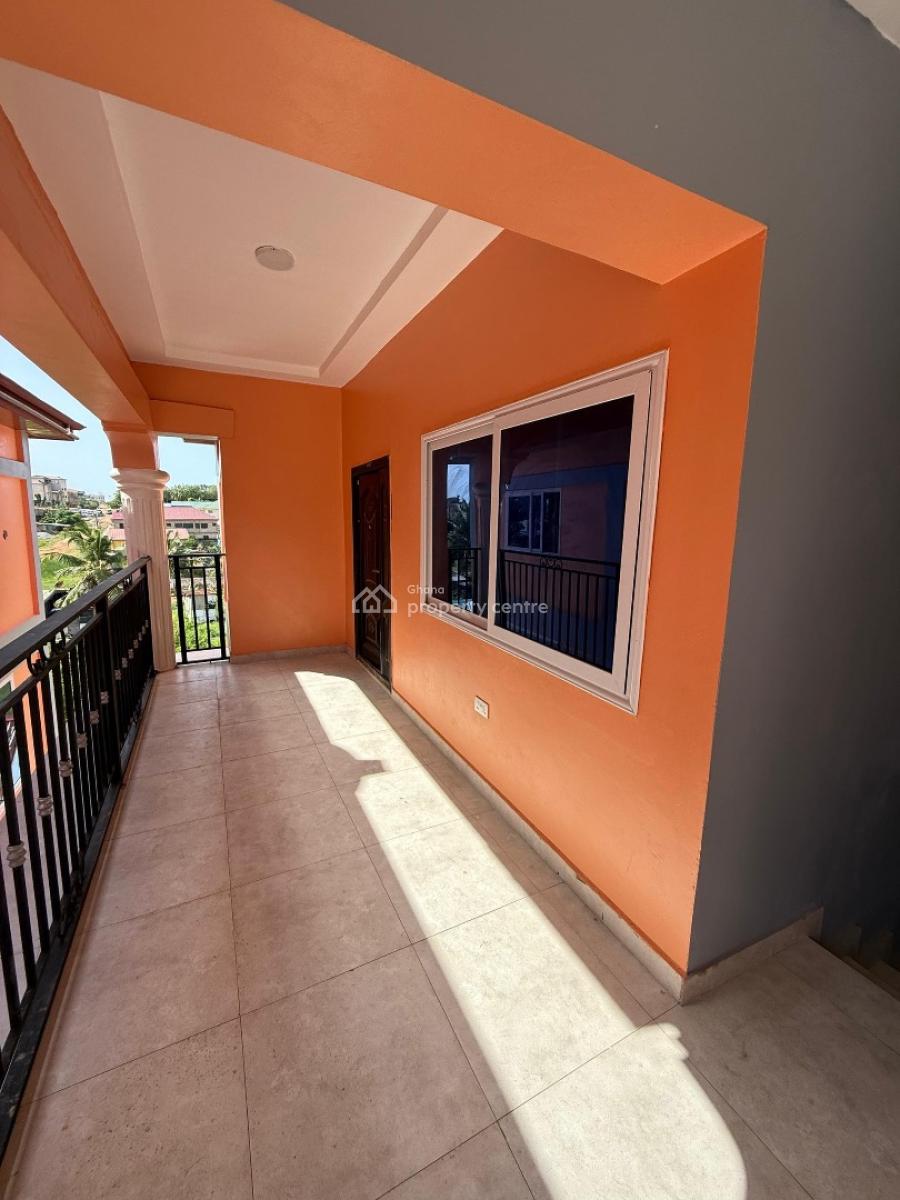 2 Bedrooms at Awoshie, Onyinase, Awoshie, Ga Central Municipal, Accra, Apartment for Rent