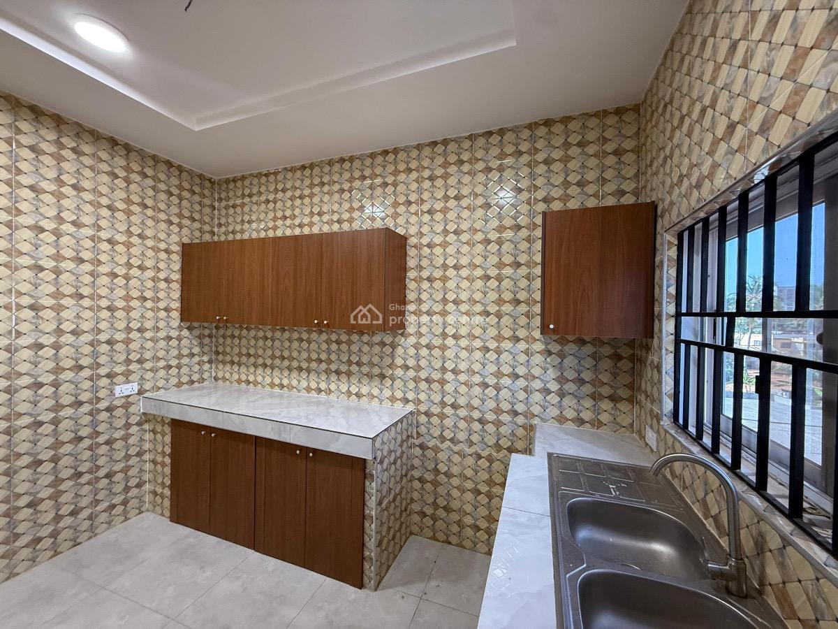 2 Bedrooms at Awoshie, Onyinase, Awoshie, Ga Central Municipal, Accra, Apartment for Rent