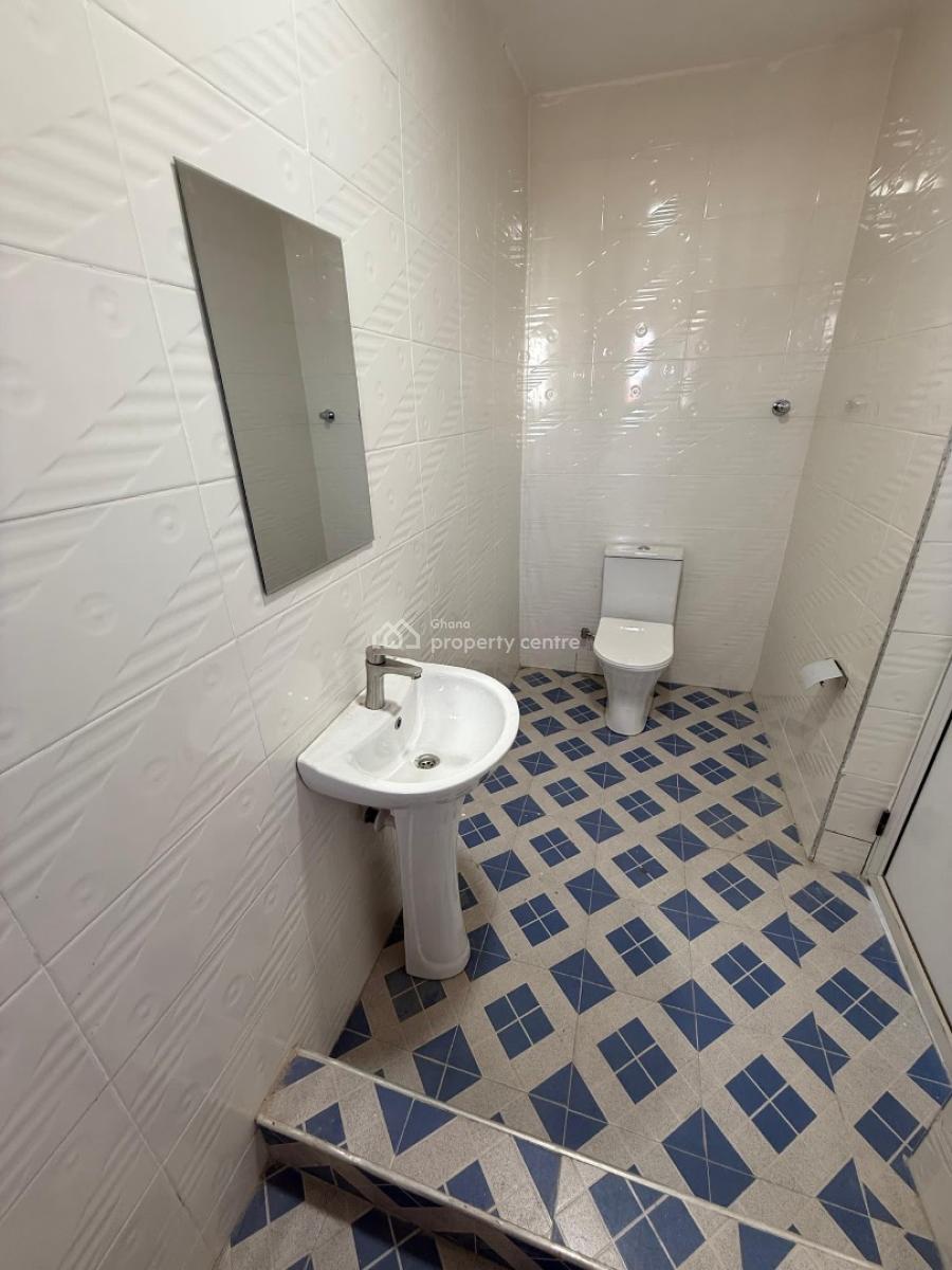 2 Bedrooms at Awoshie, Onyinase, Awoshie, Ga Central Municipal, Accra, Apartment for Rent