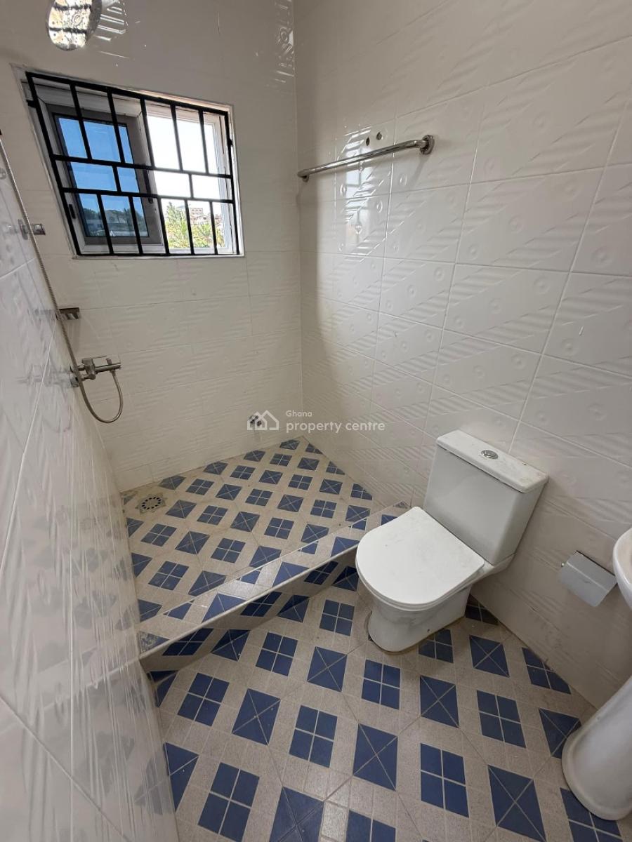 2 Bedrooms at Awoshie, Onyinase, Awoshie, Ga Central Municipal, Accra, Apartment for Rent