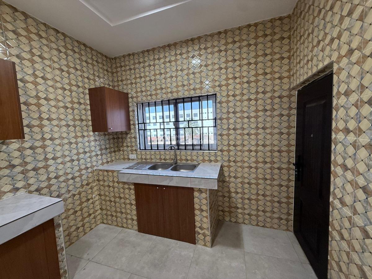 2 Bedrooms at Awoshie, Onyinase, Awoshie, Ga Central Municipal, Accra, Apartment for Rent