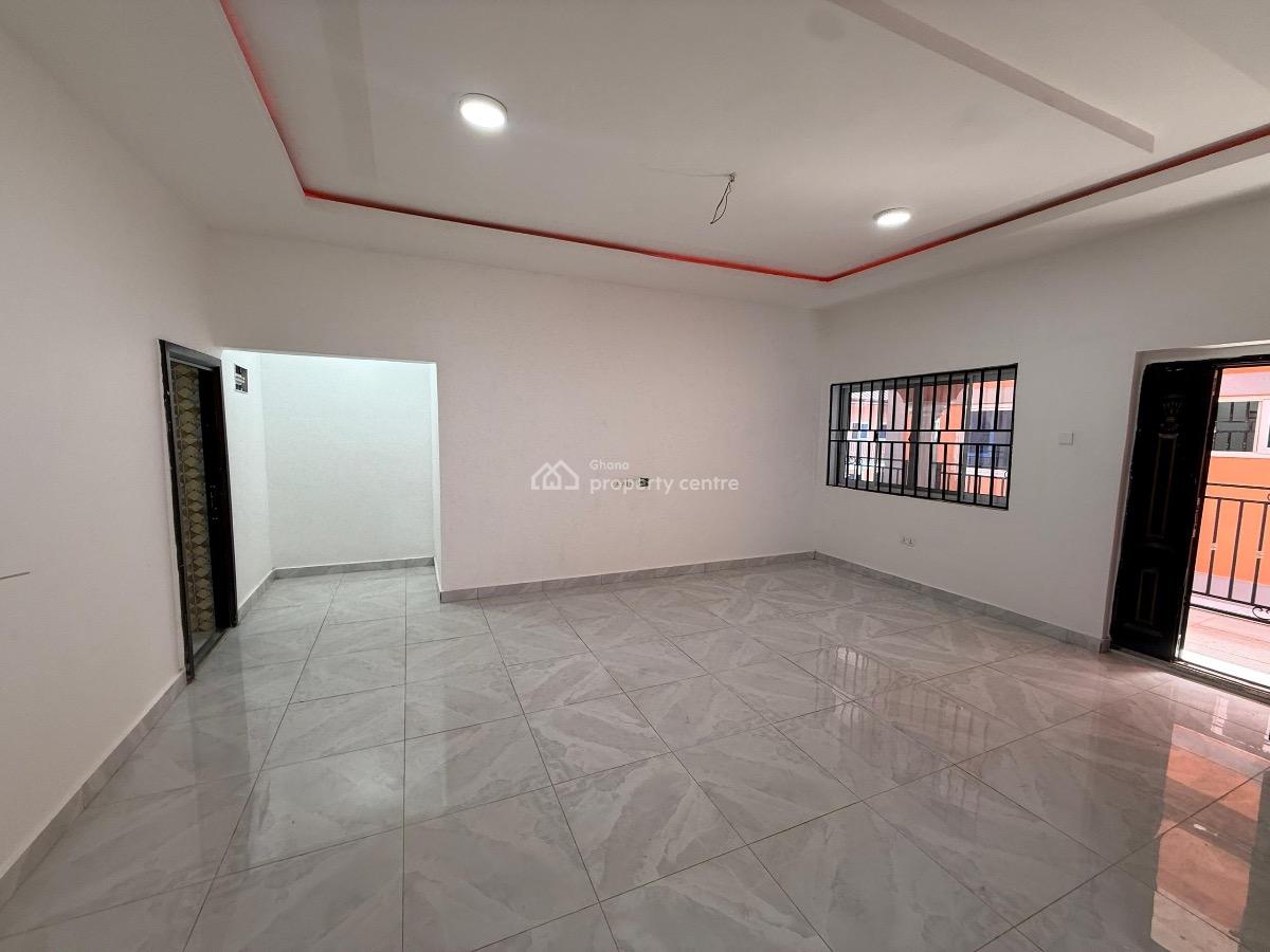 2 Bedrooms at Awoshie, Onyinase, Awoshie, Ga Central Municipal, Accra, Apartment for Rent