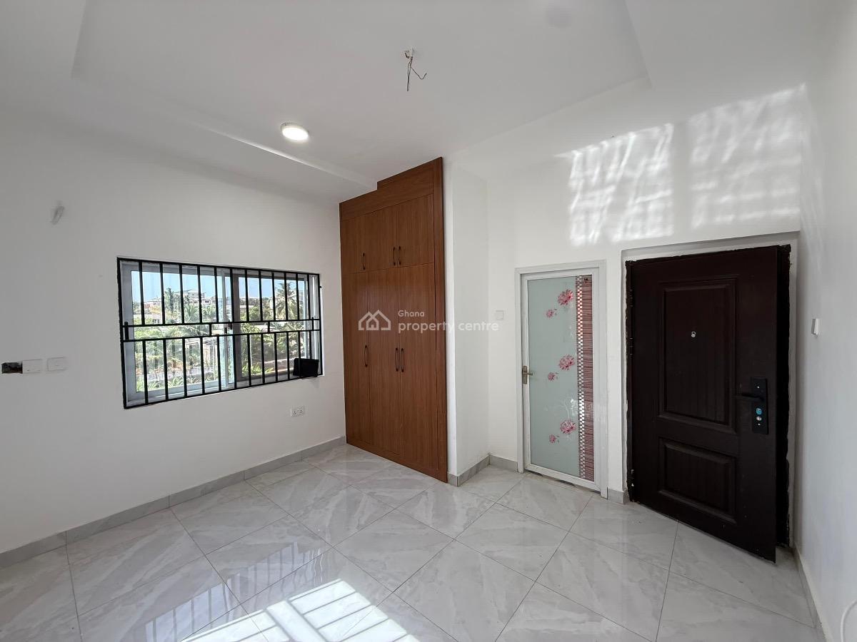 2 Bedrooms at Awoshie, Onyinase, Awoshie, Ga Central Municipal, Accra, Apartment for Rent