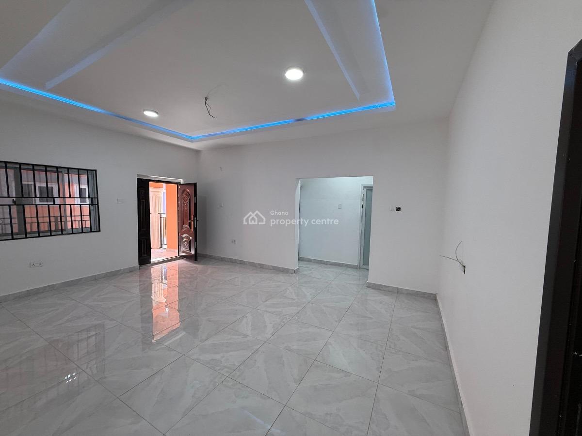 2 Bedrooms at Awoshie, Onyinase, Awoshie, Ga Central Municipal, Accra, Apartment for Rent