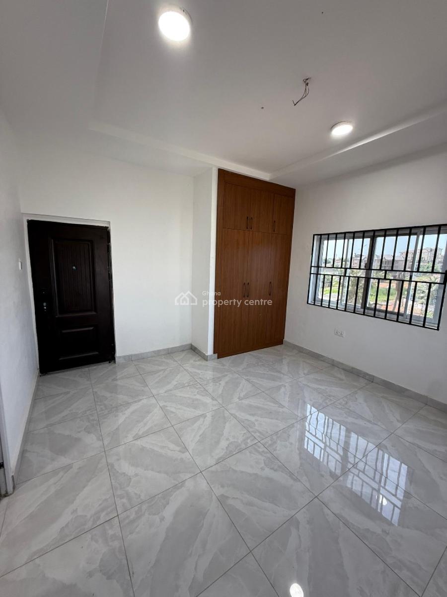 2 Bedrooms at Awoshie, Onyinase, Awoshie, Ga Central Municipal, Accra, Apartment for Rent