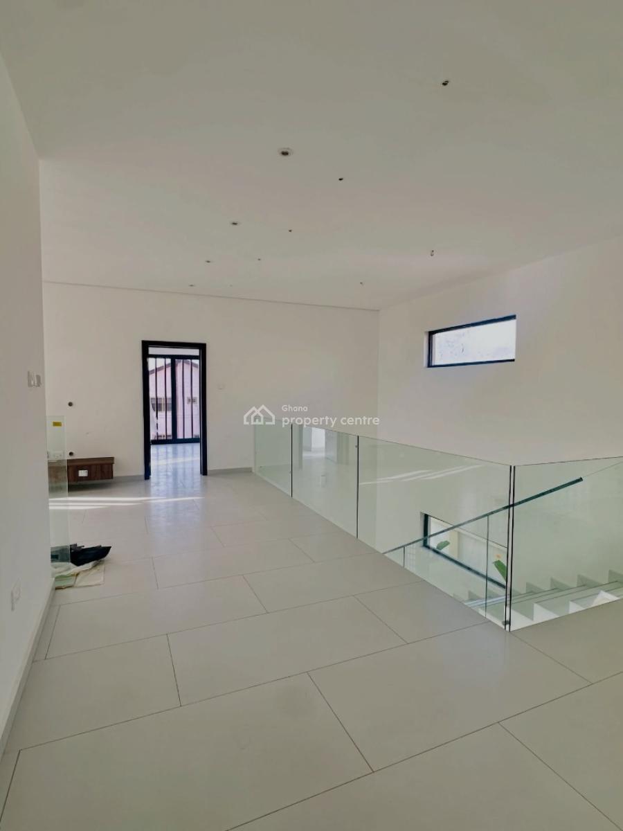 Executive 4 Bedrooms, East Legon, Accra, House for Rent