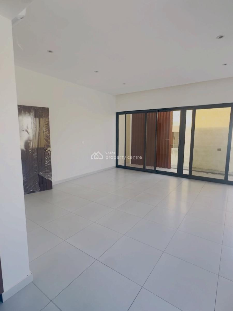 Executive 4 Bedrooms, East Legon, Accra, House for Rent