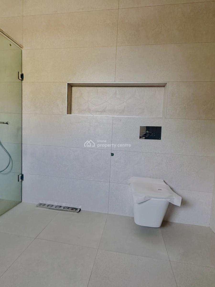 Executive 4 Bedrooms, East Legon, Accra, House for Rent