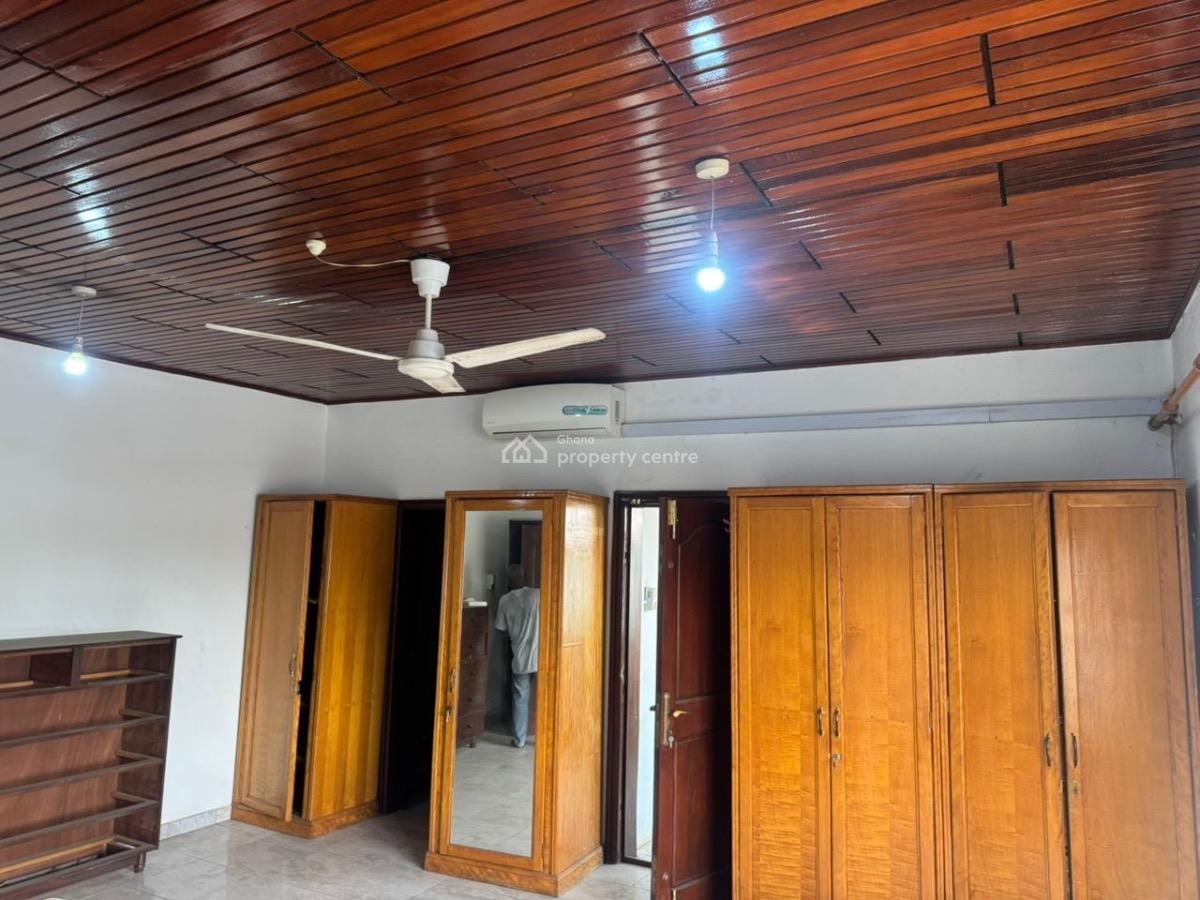 4 Bedrooms at  Achimota  Voda Phone, Voda Phone, Achimota, Accra, Detached Duplex for Sale