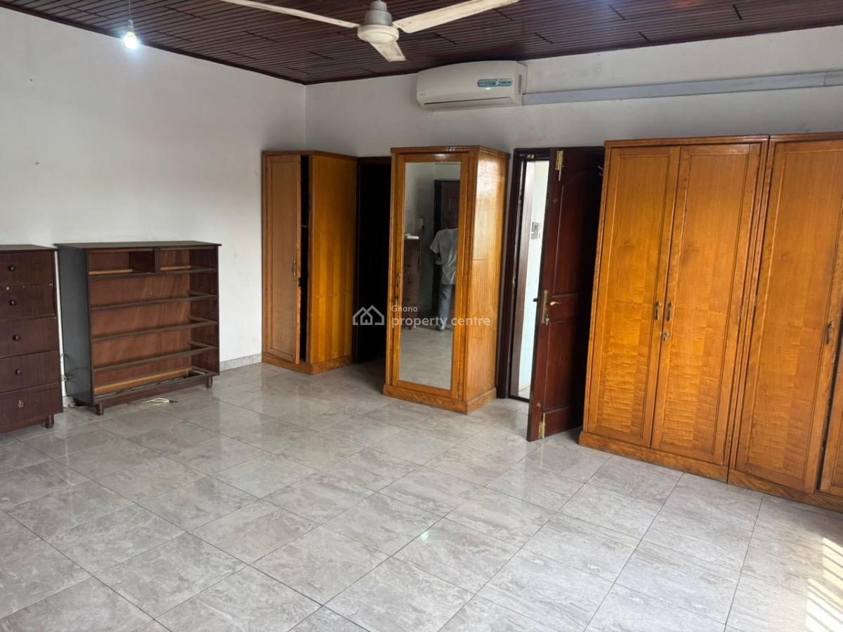 4 Bedrooms at  Achimota  Voda Phone, Voda Phone, Achimota, Accra, Detached Duplex for Sale
