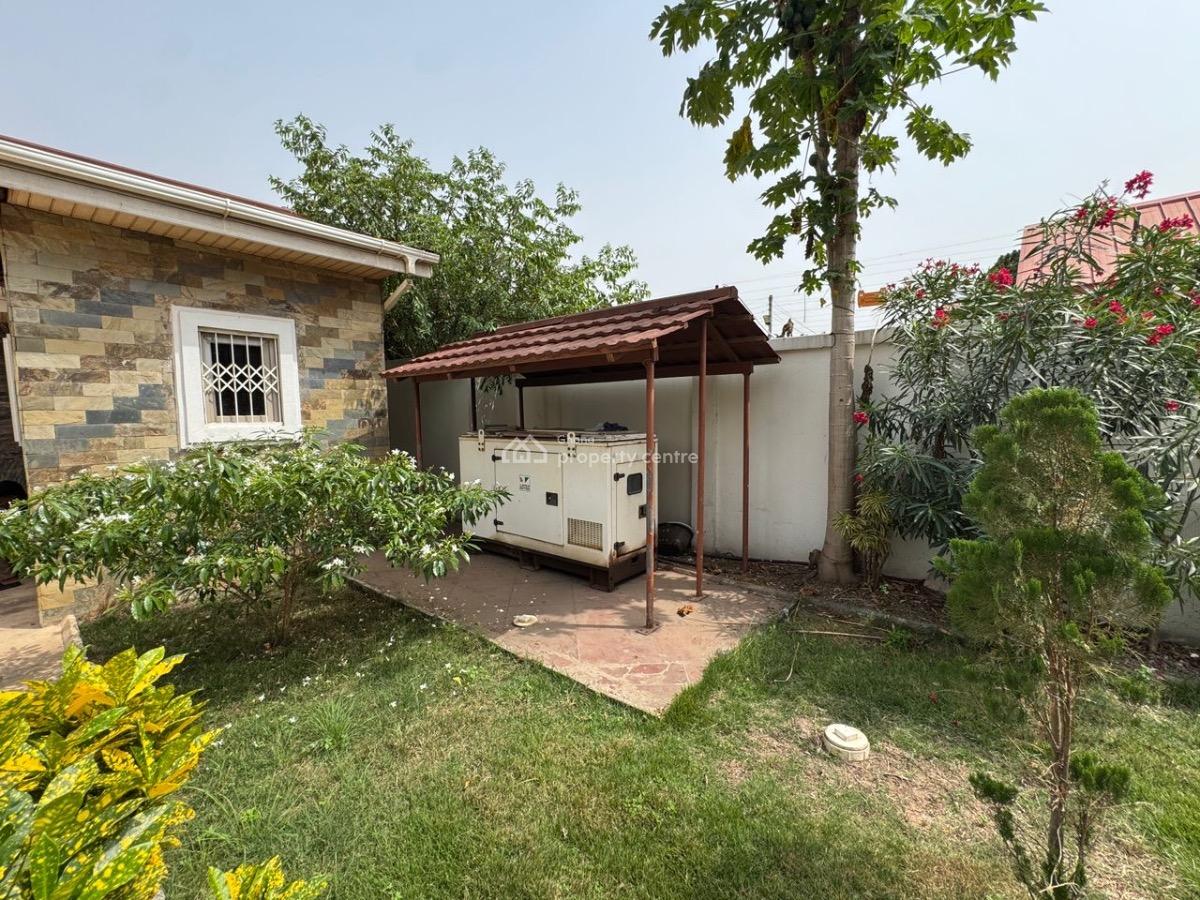 5 Bedrooms at East Legon Ars, Ars, East Legon, Accra, Detached Duplex for Rent