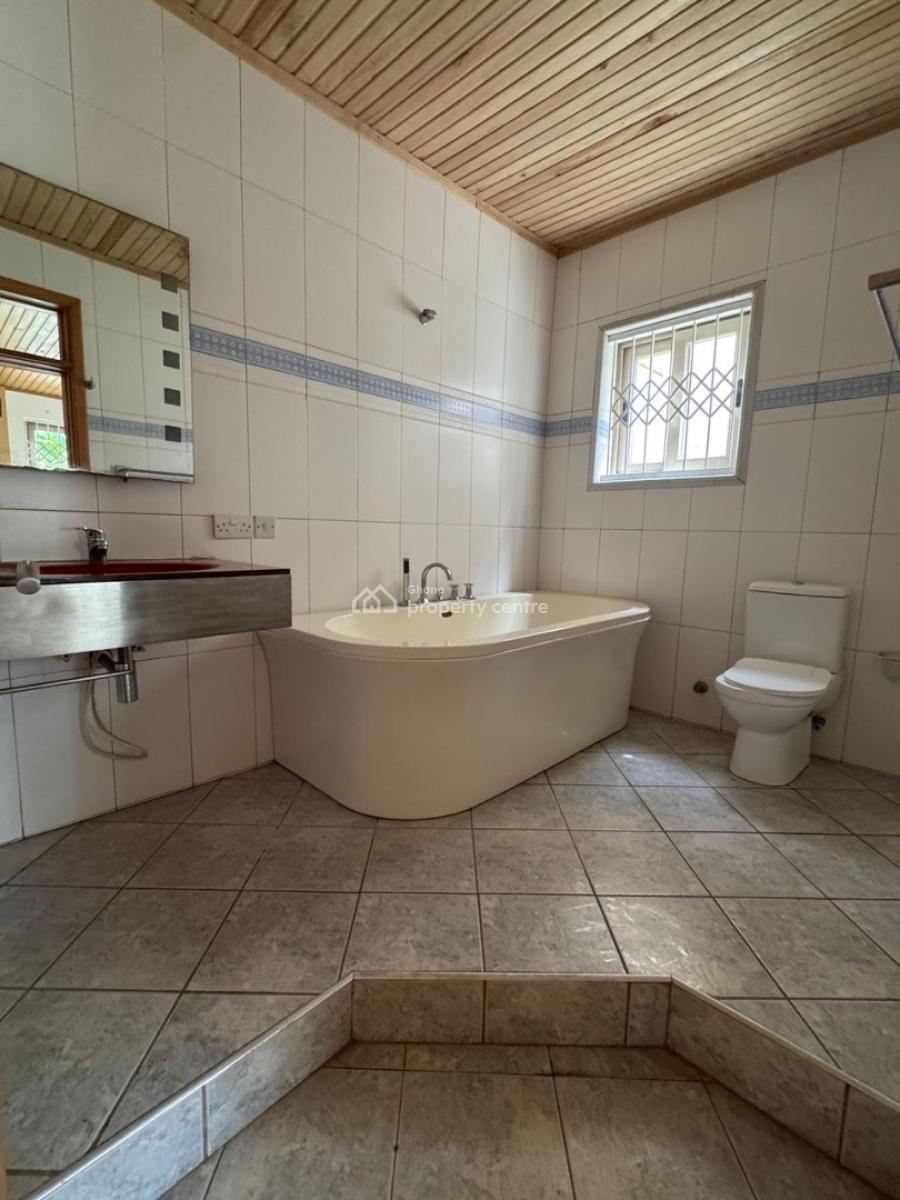 5 Bedrooms at East Legon Ars, Ars, East Legon, Accra, Detached Duplex for Rent