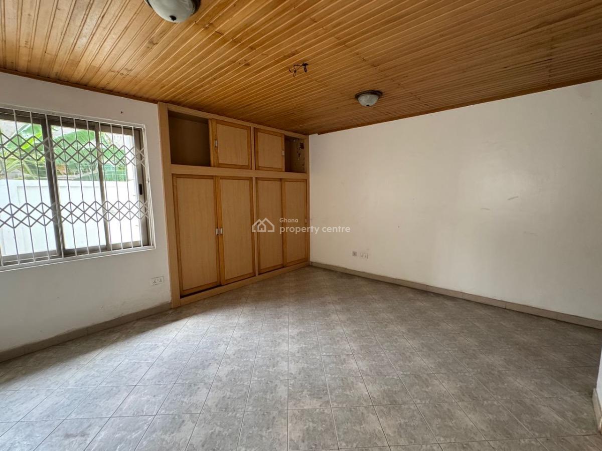 5 Bedrooms at East Legon Ars, Ars, East Legon, Accra, Detached Duplex for Rent