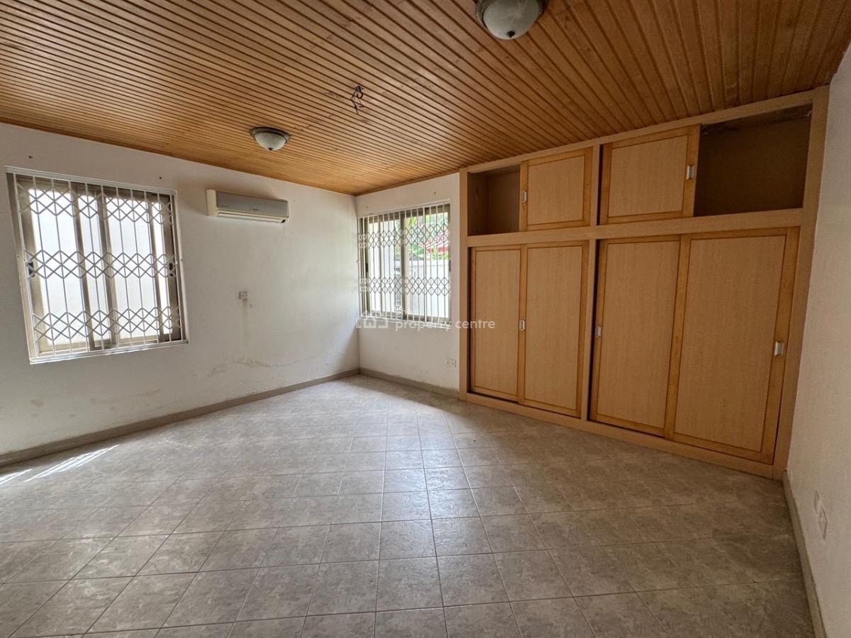 5 Bedrooms at East Legon Ars, Ars, East Legon, Accra, Detached Duplex for Rent