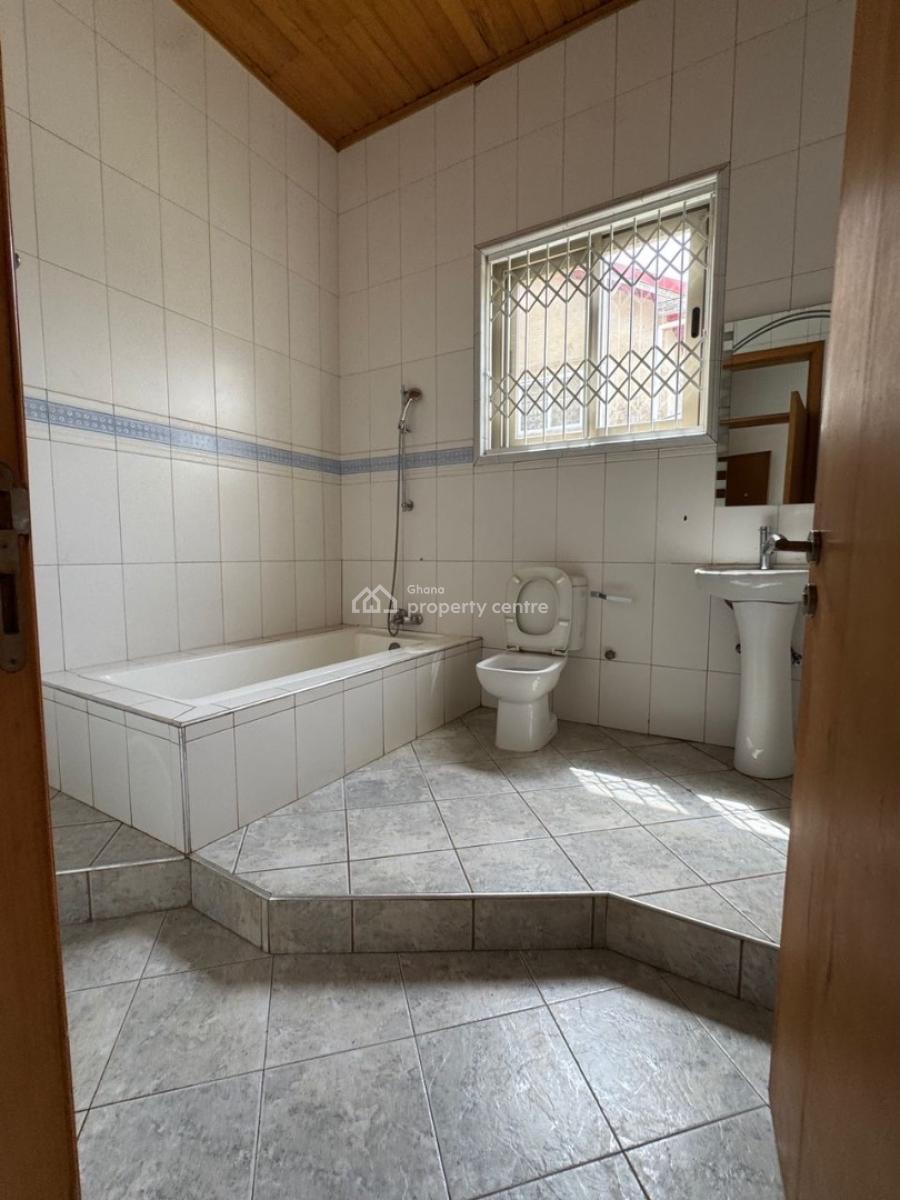 5 Bedrooms at East Legon Ars, Ars, East Legon, Accra, Detached Duplex for Rent