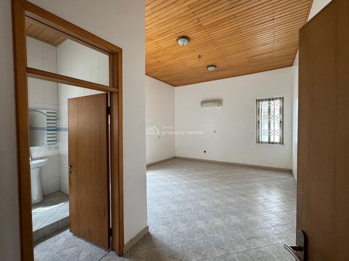 5 Bedrooms at East Legon Ars, Ars, East Legon, Accra, Detached Duplex for Rent