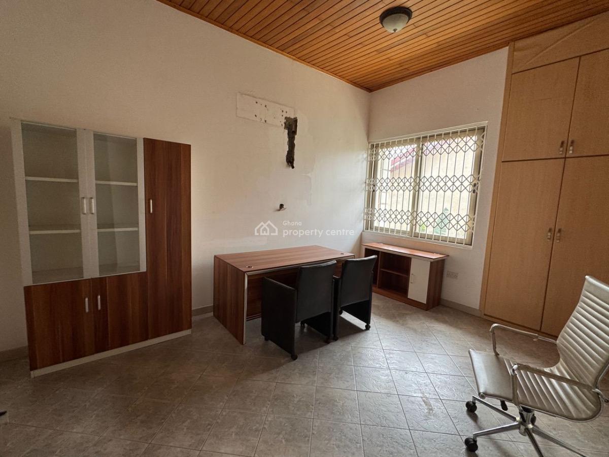 5 Bedrooms at East Legon Ars, Ars, East Legon, Accra, Detached Duplex for Rent