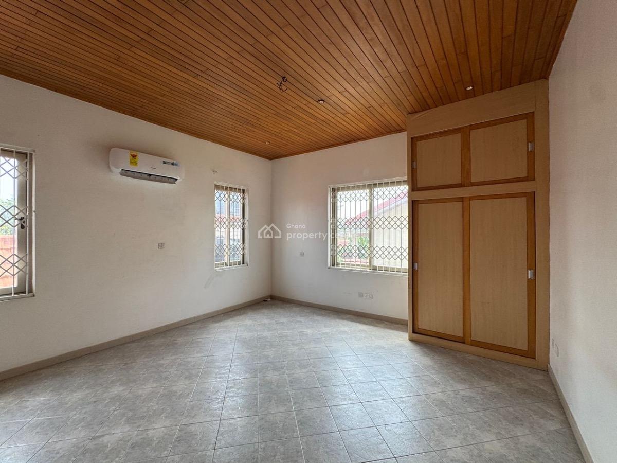 5 Bedrooms at East Legon Ars, Ars, East Legon, Accra, Detached Duplex for Rent
