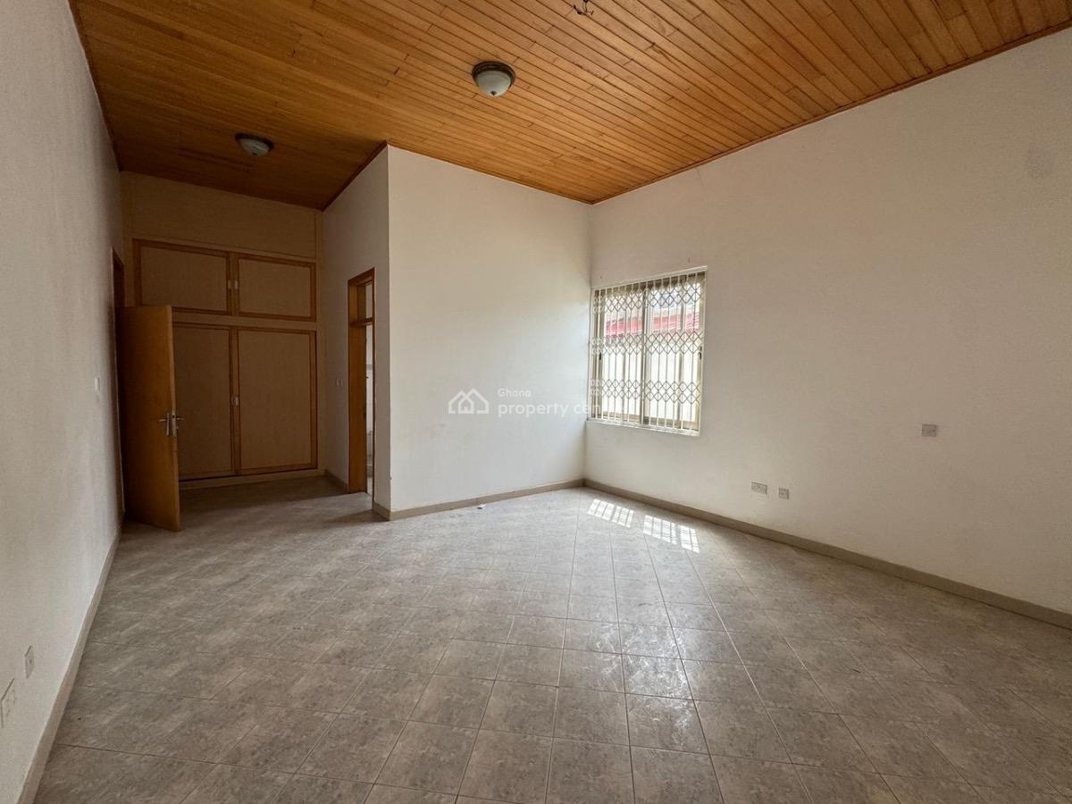 5 Bedrooms at East Legon Ars, Ars, East Legon, Accra, Detached Duplex for Rent