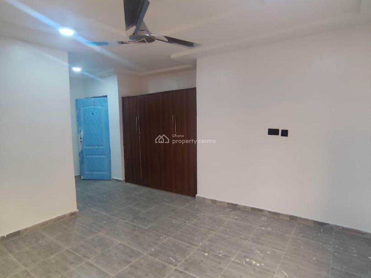 Executive 4 Bedroom, Oyarifa, La Nkwantanang Madina Municipal, Accra, House for Sale