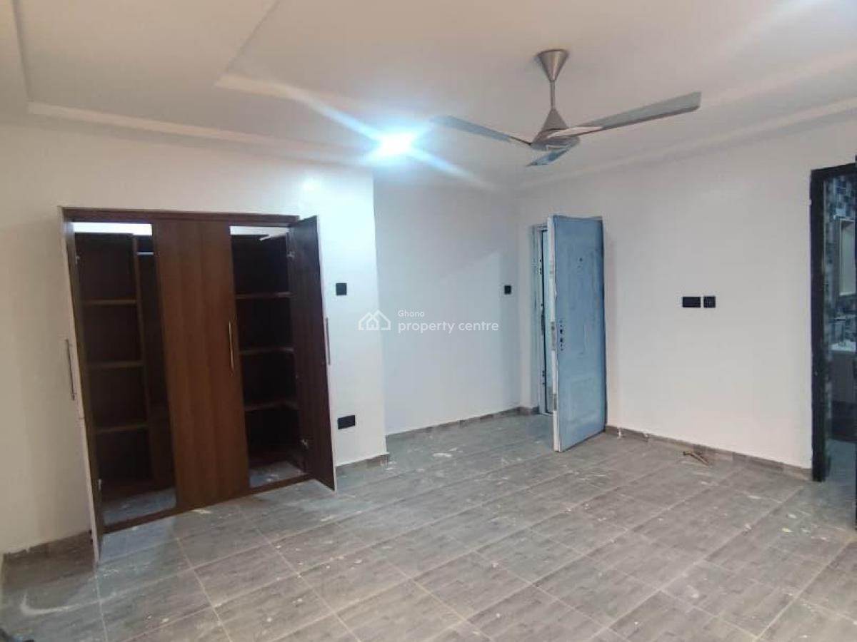 Executive 4 Bedroom, Oyarifa, La Nkwantanang Madina Municipal, Accra, House for Sale