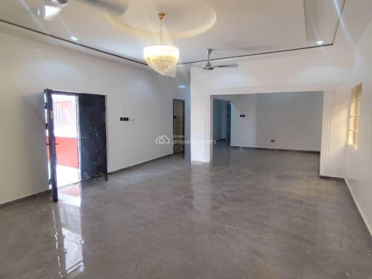 Executive 4 Bedroom, Oyarifa, La Nkwantanang Madina Municipal, Accra, House for Sale