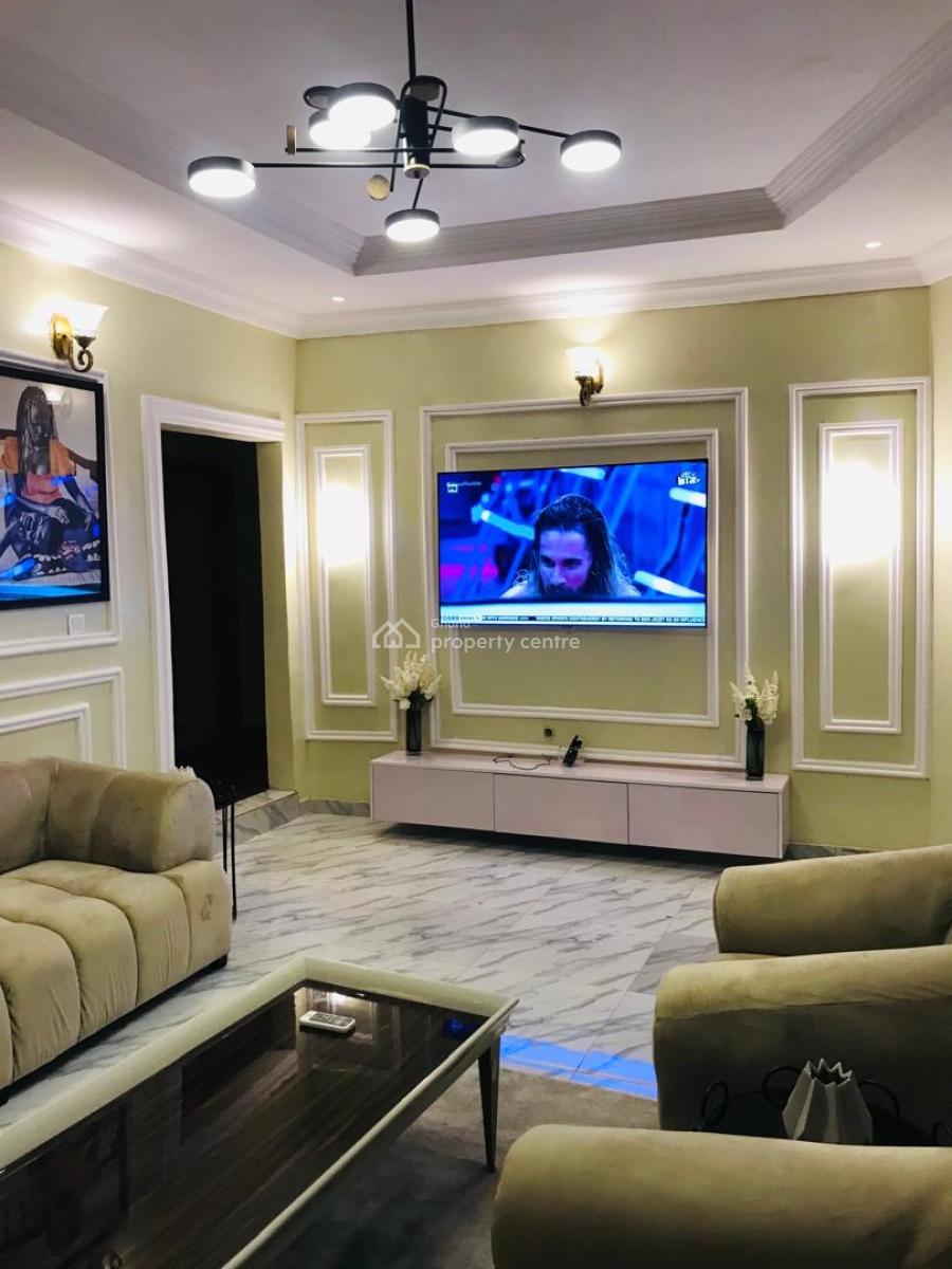 3 Bedrooms Furnished at Dome Pillar 2, Pillar 2, Dome, Ga East Municipal, Accra, Detached Bungalow for Sale