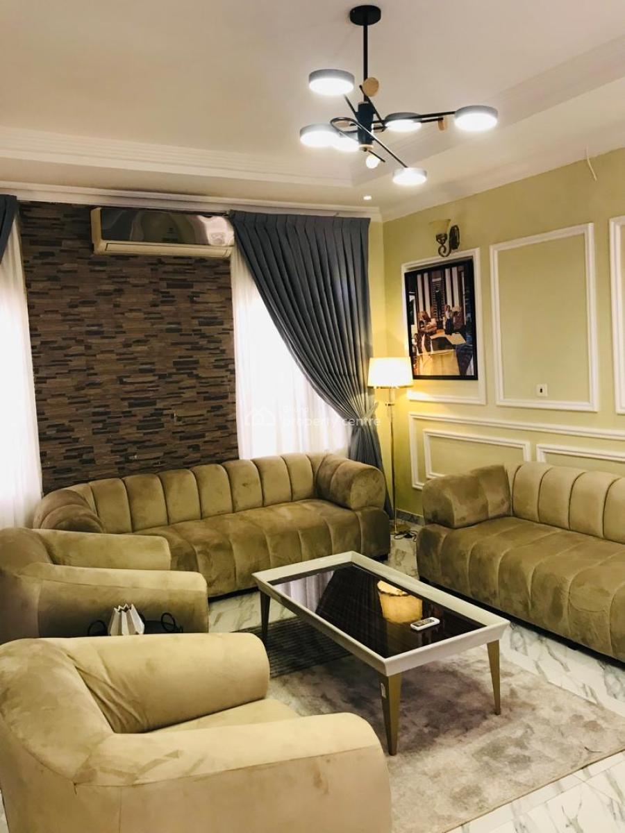 3 Bedrooms Furnished at Dome Pillar 2, Pillar 2, Dome, Ga East Municipal, Accra, Detached Bungalow for Sale