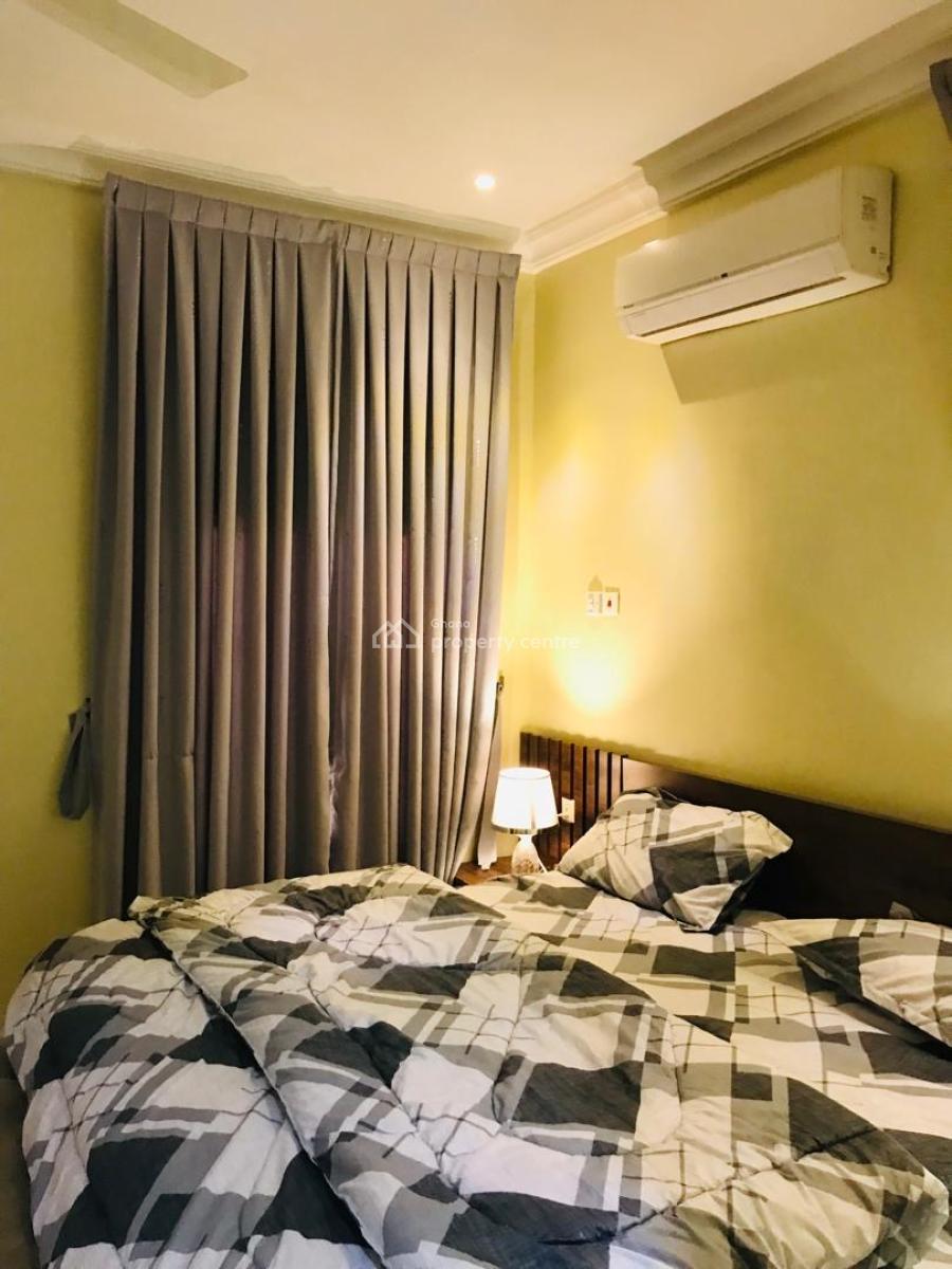 3 Bedrooms Furnished at Dome Pillar 2, Pillar 2, Dome, Ga East Municipal, Accra, Detached Bungalow for Sale