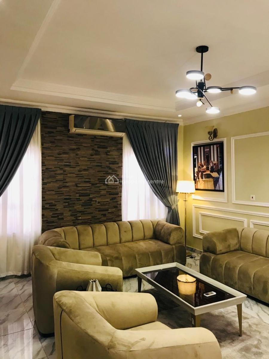 3 Bedrooms Furnished at Dome Pillar 2, Pillar 2, Dome, Ga East Municipal, Accra, Detached Bungalow for Sale