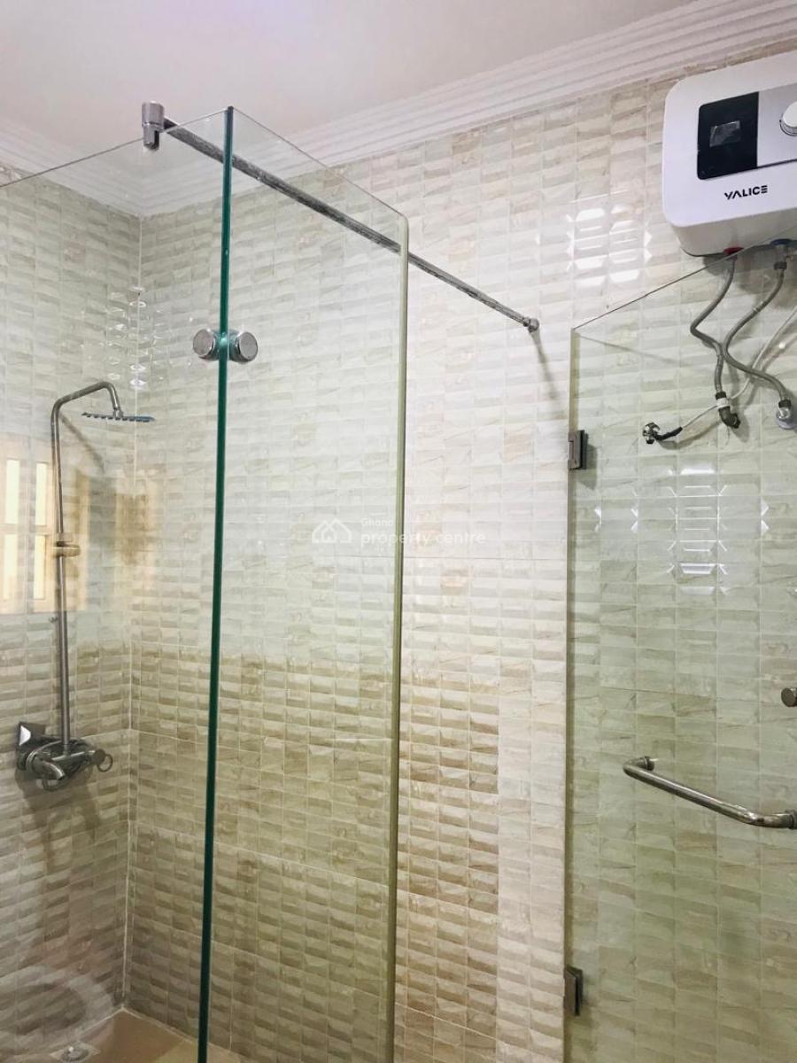 3 Bedrooms Furnished at Dome Pillar 2, Pillar 2, Dome, Ga East Municipal, Accra, Detached Bungalow for Sale