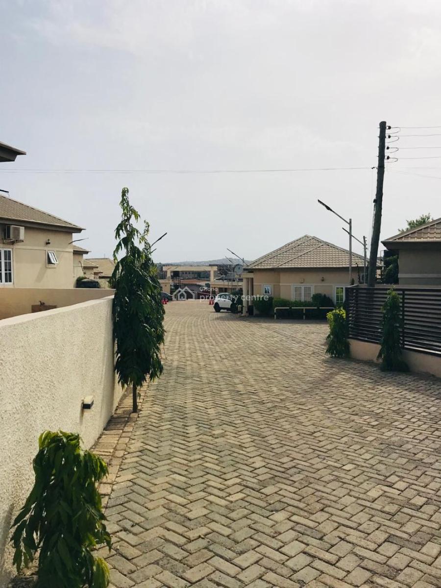 3 Bedrooms Furnished at Dome Pillar 2, Pillar 2, Dome, Ga East Municipal, Accra, Detached Bungalow for Sale