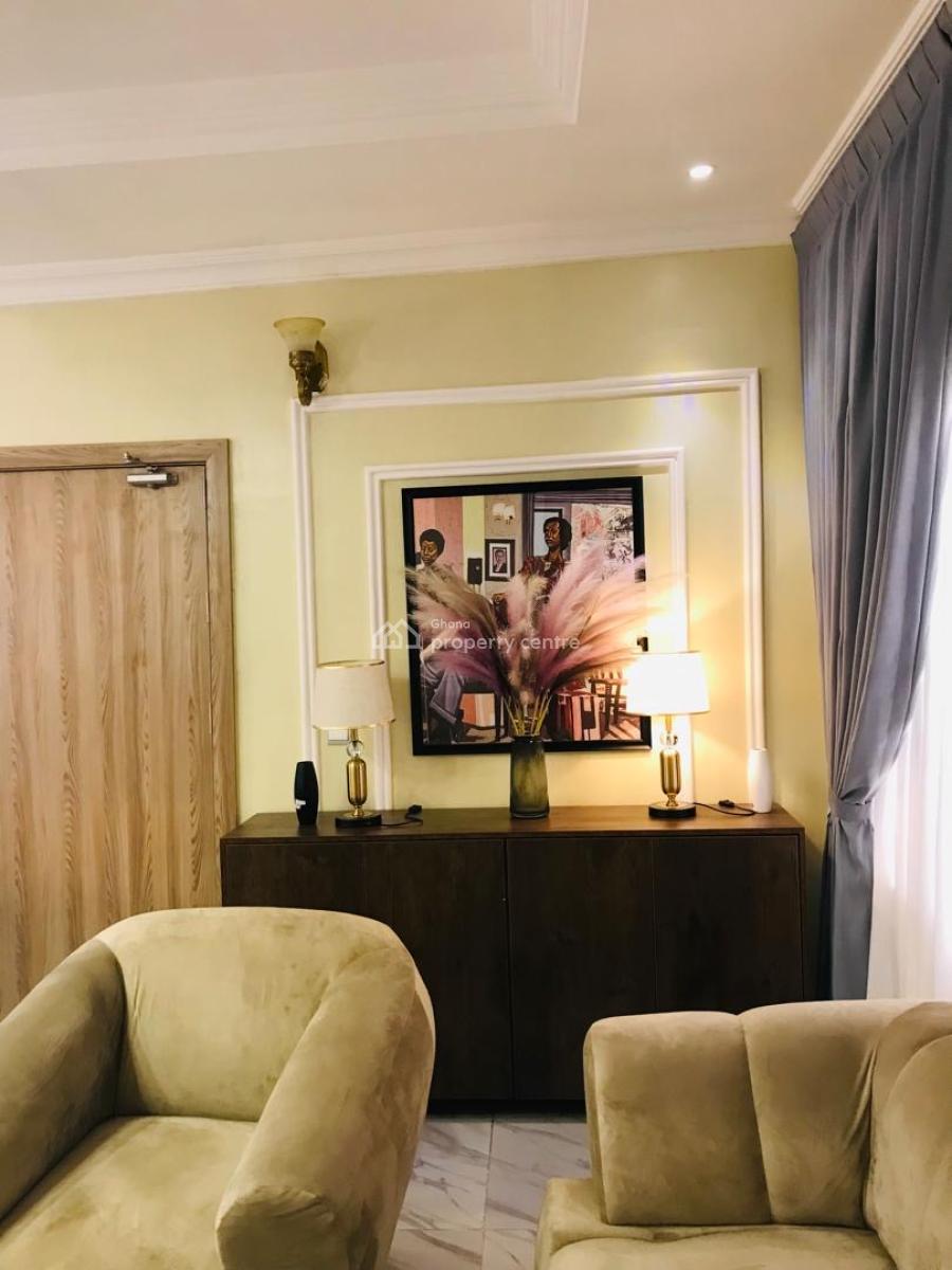 3 Bedrooms Furnished at Dome Pillar 2, Pillar 2, Dome, Ga East Municipal, Accra, Detached Bungalow for Sale