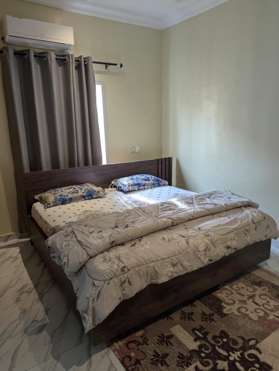 3 Bedrooms Furnished at Dome Pillar 2, Pillar 2, Dome, Ga East Municipal, Accra, Detached Bungalow for Sale