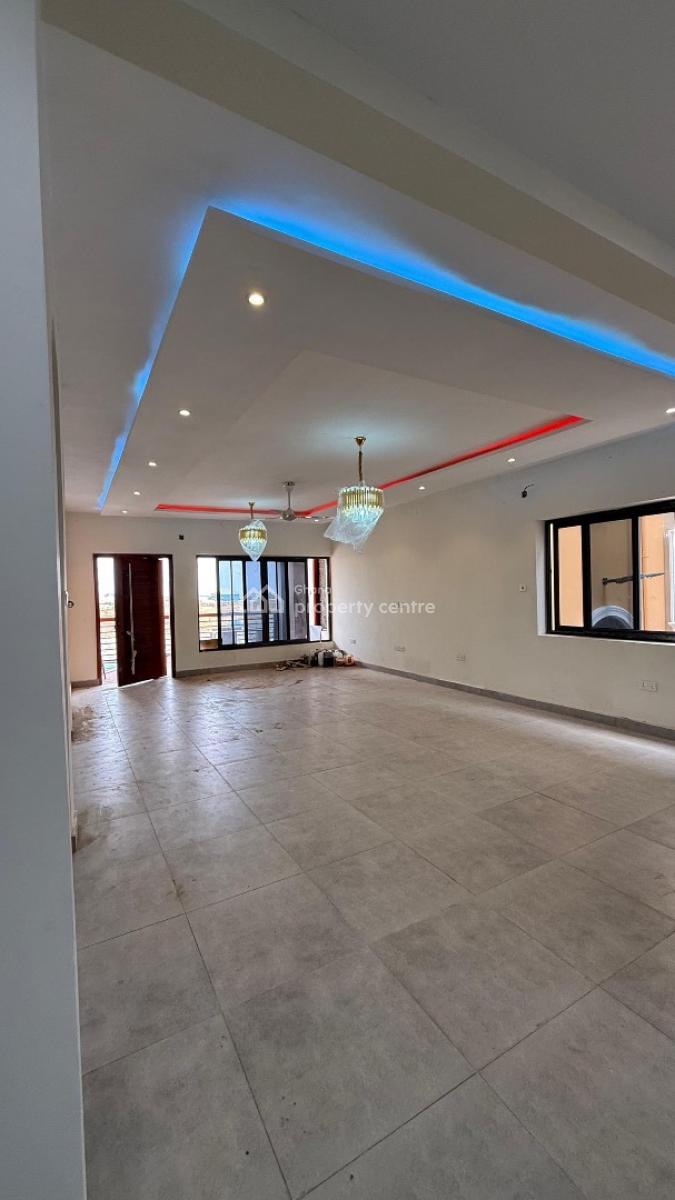 Luxury 3 Bedroom Apartment, Spintex, Accra, Mini Flat for Rent