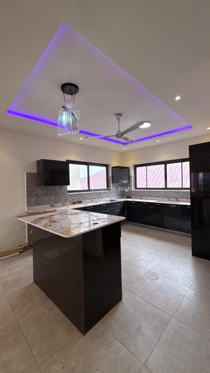 Luxury 3 Bedroom Apartment, Spintex, Accra, Mini Flat for Rent