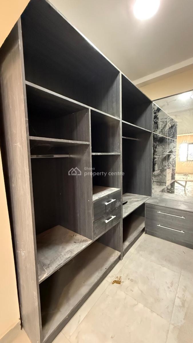 Luxury 3 Bedroom Apartment, Spintex, Accra, Mini Flat for Rent