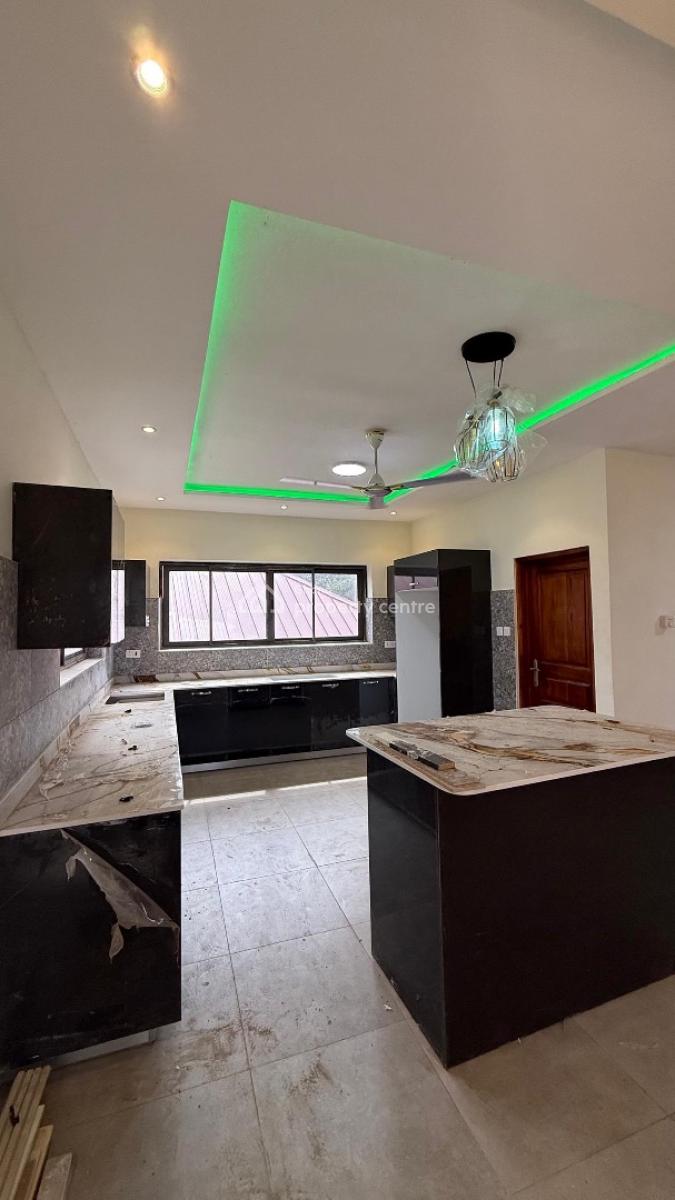 Luxury 3 Bedroom Apartment, Spintex, Accra, Mini Flat for Rent