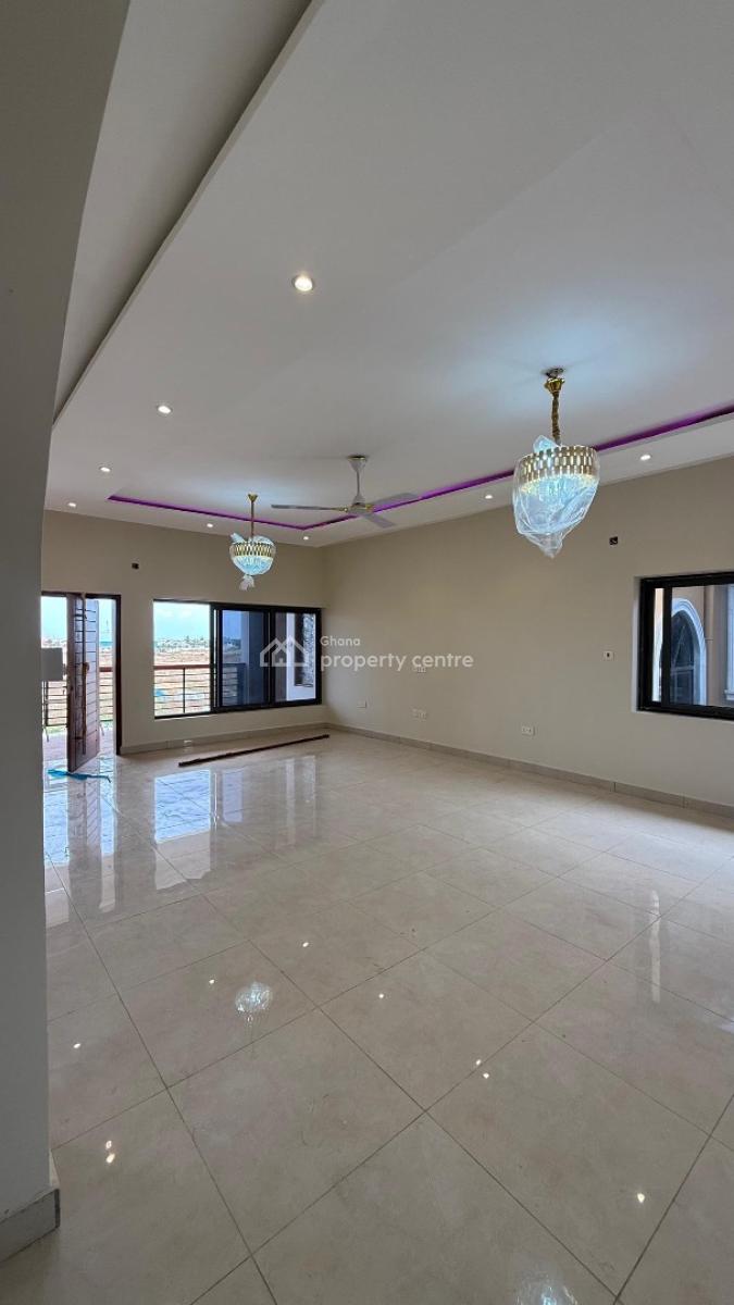 Luxury 3 Bedroom Apartment, Spintex, Accra, Mini Flat for Rent