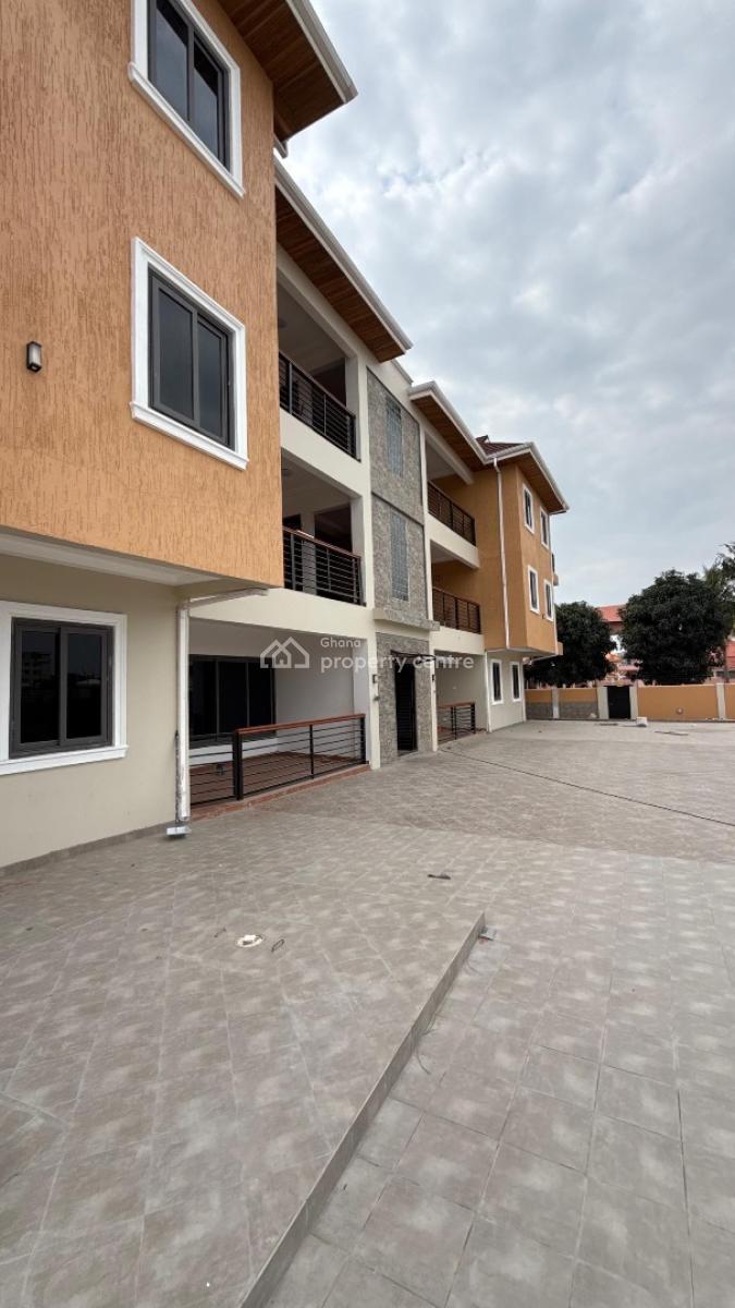 Luxury 3 Bedroom Apartment, Spintex, Accra, Mini Flat for Rent