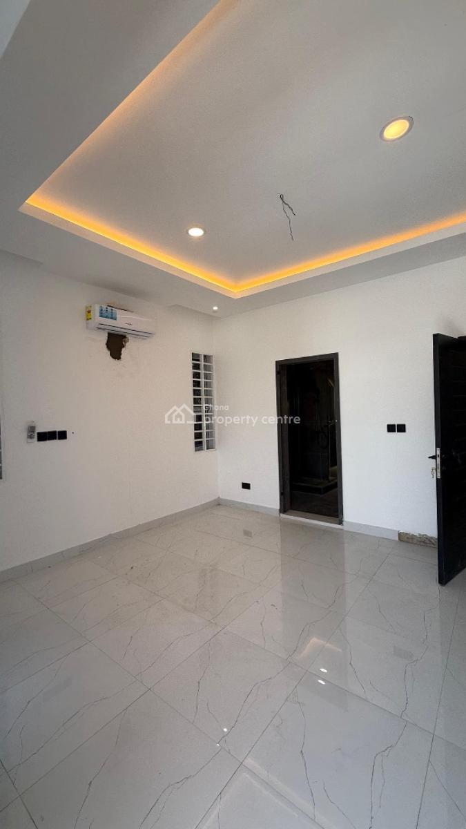 Newly Luxury 3 Bedroom House, Baastonaa, Spintex, Accra, Detached Duplex for Rent